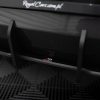 BMW M140i - Difusor traseiro STREET PRO V.3 | BM1F20FMCNC-RS3B | Produto Maxton Design distribuído por Unicartuning.