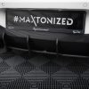 BMW M140i - Difusor traseiro STREET PRO V.3 | BM1F20FMCNC-RS3B+BRBI | Produto Maxton Design distribuído por Unicartuning. BMW M140i - Difusor traseiro STREET PRO V.3 | BM1F20FMCNC-RS3B+BRBI | Produto Maxton Design distribuído por Unicartuning.