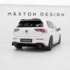 Volkswagen Golf GTI Mk8 - Difusor traseiro STREET PRO V.3 | VWGO8GTICNC-RS3BRB | Produto Maxton Design distribuído por Unicartuning. Volkswagen Golf GTI Mk8 - Difusor traseiro STREET PRO V.3 | VWGO8GTICNC-RS3BRB | Produto Maxton Design distribuído por Unicartuning.