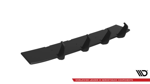 Volkswagen Golf GTI Mk8 - Difusor traseiro STREET PRO V.3 | VWGO8GTICNC-RS3BRB | Produto Maxton Design distribuído por Unicartuning. Volkswagen Golf GTI Mk8 - Difusor traseiro STREET PRO V.3 | VWGO8GTICNC-RS3BRB | Produto Maxton Design distribuído por Unicartuning.
