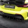 BMW 1 F40 Pack M / M135i - Difusor traseiro STREET PRO V.4 | BM140MPACKCNC-RS4B+BRBI | Produto Maxton Design distribuído por Unicartuning. BMW 1 F40 Pack M / M135i - Difusor traseiro STREET PRO V.4 | BM140MPACKCNC-RS4B+BRBI | Produto Maxton Design distribuído por Unicartuning.