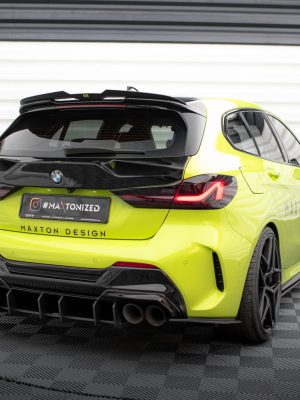 BMW 1 F40 Pack M / M135i - Difusor traseiro STREET PRO V.4 | BM140MPACKCNC-RS4BRB | Produto Maxton Design distribuído por Unicartuning. BMW 1 F40 Pack M / M135i - Difusor traseiro STREET PRO V.4 | BM140MPACKCNC-RS4BRB | Produto Maxton Design distribuído por Unicartuning.