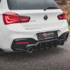 BMW M140i - Difusor traseiro STREET PRO V.4 | BM1F20FMCNC-RS4B+BRBI | Produto Maxton Design distribuído por Unicartuning. BMW M140i - Difusor traseiro STREET PRO V.4 | BM1F20FMCNC-RS4B+BRBI | Produto Maxton Design distribuído por Unicartuning.