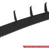 Volkswagen Golf GTI Mk8 - Difusor traseiro STREET PRO V.4 | VWGO8GTICNC-RS4BRB | Produto Maxton Design distribuído por Unicartuning. Volkswagen Golf GTI Mk8 - Difusor traseiro STREET PRO V.4 | VWGO8GTICNC-RS4BRB | Produto Maxton Design distribuído por Unicartuning.