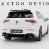 Volkswagen Golf GTI Mk8 - Difusor traseiro STREET PRO V.4 | VWGO8GTICNC-RS4BRB | Produto Maxton Design distribuído por Unicartuning. Volkswagen Golf GTI Mk8 - Difusor traseiro STREET PRO V.4 | VWGO8GTICNC-RS4BRB | Produto Maxton Design distribuído por Unicartuning.