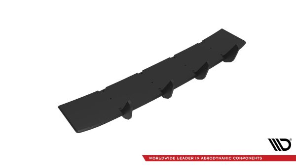 Volkswagen Golf GTI / GTE / R-line Mk8 - Difusor traseiro STREET PRO V.5 | VWGO8GTICNC-RS5BRB | Produto Maxton Design distribuído por Unicartuning. Volkswagen Golf GTI / GTE / R-line Mk8 - Difusor traseiro STREET PRO V.5 | VWGO8GTICNC-RS5BRB | Produto Maxton Design distribuído por Unicartuning.