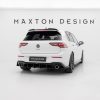 Volkswagen Golf GTI / GTE / R-line Mk8 - Difusor traseiro STREET PRO V.5 | VWGO8GTICNC-RS5BRB | Produto Maxton Design distribuído por Unicartuning. Volkswagen Golf GTI / GTE / R-line Mk8 - Difusor traseiro STREET PRO V.5 | VWGO8GTICNC-RS5BRB | Produto Maxton Design distribuído por Unicartuning.
