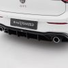 Volkswagen Golf GTI / GTE / R-line Mk8 - Difusor traseiro STREET PRO V.5 | VWGO8GTICNC-RS5BRB | Produto Maxton Design distribuído por Unicartuning. Volkswagen Golf GTI / GTE / R-line Mk8 - Difusor traseiro STREET PRO V.5 | VWGO8GTICNC-RS5BRB | Produto Maxton Design distribuído por Unicartuning.