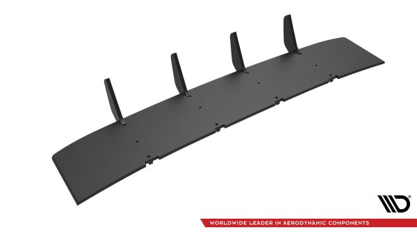Volkswagen Golf GTI / GTE / R-line Mk8 - Difusor traseiro STREET PRO V.5 | VWGO8GTICNC-RS5BRB | Produto Maxton Design distribuído por Unicartuning. Volkswagen Golf GTI / GTE / R-line Mk8 - Difusor traseiro STREET PRO V.5 | VWGO8GTICNC-RS5BRB | Produto Maxton Design distribuído por Unicartuning.