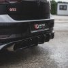 Volkswagen Golf 7 GTI Tcr - Difusor traseiro STREET PRO | VWGO7FGTITCRCNC-RS1B | Produto Maxton Design distribuído por Unicartuning. Volkswagen Golf 7 GTI Tcr - Difusor traseiro STREET PRO | VWGO7FGTITCRCNC-RS1B | Produto Maxton Design distribuído por Unicartuning.