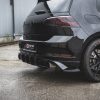 Volkswagen Golf 7 GTI Tcr - Difusor traseiro STREET PRO | VWGO7FGTITCRCNC-RS1B | Produto Maxton Design distribuído por Unicartuning. Volkswagen Golf 7 GTI Tcr - Difusor traseiro STREET PRO | VWGO7FGTITCRCNC-RS1B | Produto Maxton Design distribuído por Unicartuning.