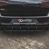 Volkswagen Golf 7 GTI Tcr - Difusor traseiro STREET PRO | VWGO7FGTITCRCNC-RS1B | Produto Maxton Design distribuído por Unicartuning. Volkswagen Golf 7 GTI Tcr - Difusor traseiro STREET PRO | VWGO7FGTITCRCNC-RS1B | Produto Maxton Design distribuído por Unicartuning.