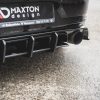 Volkswagen Golf 7 GTI Tcr - Difusor traseiro STREET PRO | VWGO7FGTITCRCNC-RS1B | Produto Maxton Design distribuído por Unicartuning. Volkswagen Golf 7 GTI Tcr - Difusor traseiro STREET PRO | VWGO7FGTITCRCNC-RS1B | Produto Maxton Design distribuído por Unicartuning.