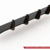 Volkswagen Golf 7 GTI Tcr - Difusor traseiro STREET PRO | VWGO7FGTITCRCNC-RS1B | Produto Maxton Design distribuído por Unicartuning. Volkswagen Golf 7 GTI Tcr - Difusor traseiro STREET PRO | VWGO7FGTITCRCNC-RS1B | Produto Maxton Design distribuído por Unicartuning.
