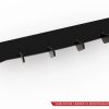 Volkswagen Golf 7 GTI Tcr - Difusor traseiro STREET PRO | VWGO7FGTITCRCNC-RS1B | Produto Maxton Design distribuído por Unicartuning. Volkswagen Golf 7 GTI Tcr - Difusor traseiro STREET PRO | VWGO7FGTITCRCNC-RS1B | Produto Maxton Design distribuído por Unicartuning.