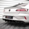 Volkswagen Arteon R - Difusor traseiro STREET PRO | VWAR1FRCNC-RS1B | Produto Maxton Design distribuído por Unicartuning. Volkswagen Arteon R - Difusor traseiro STREET PRO | VWAR1FRCNC-RS1B | Produto Maxton Design distribuído por Unicartuning.