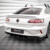 Volkswagen Arteon R - Difusor traseiro STREET PRO | VWAR1FRCNC-RS1B | Produto Maxton Design distribuído por Unicartuning. Volkswagen Arteon R - Difusor traseiro STREET PRO | VWAR1FRCNC-RS1B | Produto Maxton Design distribuído por Unicartuning.