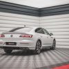 Volkswagen Arteon R-line (facelift) - Difusor traseiro STREET PRO | VWAR1FRLINECNC-RS1B+BRBI | Produto Maxton Design distribuído por Unicartuning. Volkswagen Arteon R-line (facelift) - Difusor traseiro STREET PRO | VWAR1FRLINECNC-RS1B+BRBI | Produto Maxton Design distribuído por Unicartuning.