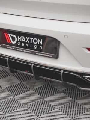 Volkswagen Arteon R-line (facelift) - Difusor traseiro STREET PRO | VWAR1FRLINECNC-RS1BRB | Produto Maxton Design distribuído por Unicartuning. Volkswagen Arteon R-line (facelift) - Difusor traseiro STREET PRO | VWAR1FRLINECNC-RS1BRB | Produto Maxton Design distribuído por Unicartuning.
