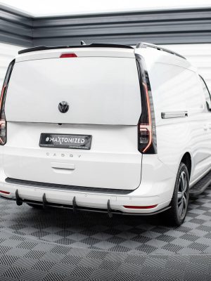 Volkswagen Caddy Maxi Mk5 - Difusor traseiro STREET PRO | VWCA5MAXICNC-RS1B | Produto Maxton Design distribuído por Unicartuning. Volkswagen Caddy Maxi Mk5 - Difusor traseiro STREET PRO | VWCA5MAXICNC-RS1B | Produto Maxton Design distribuído por Unicartuning.