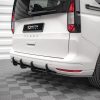Volkswagen Caddy Mk5 - Difusor traseiro STREET PRO | VWCA5CNC-RS1B | Produto Maxton Design distribuído por Unicartuning. Volkswagen Caddy Mk5 - Difusor traseiro STREET PRO | VWCA5CNC-RS1B | Produto Maxton Design distribuído por Unicartuning.