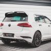 Volkswagen Golf R-line Mk 7 (facelift) - Difusor traseiro STREET PRO | VWGO7FRLINECNC-RS1B | Produto Maxton Design distribuído por Unicartuning. Volkswagen Golf R-line Mk 7 (facelift) - Difusor traseiro STREET PRO | VWGO7FRLINECNC-RS1B | Produto Maxton Design distribuído por Unicartuning.