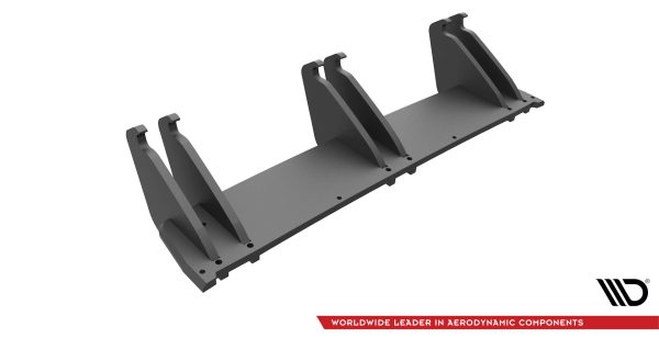 Volkswagen Golf R Mk7 - Difusor traseiro STREET PRO | VWGO7RCNC-RS1B | Produto Maxton Design distribuído por Unicartuning. Volkswagen Golf R Mk7 - Difusor traseiro STREET PRO | VWGO7RCNC-RS1B | Produto Maxton Design distribuído por Unicartuning.
