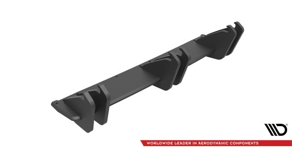 Volkswagen Golf R Mk7 - Difusor traseiro STREET PRO | VWGO7RCNC-RS1B | Produto Maxton Design distribuído por Unicartuning. Volkswagen Golf R Mk7 - Difusor traseiro STREET PRO | VWGO7RCNC-RS1B | Produto Maxton Design distribuído por Unicartuning.