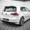 Volkswagen Golf R Mk7 - Difusor traseiro STREET PRO | VWGO7RCNC-RS1BRB | Produto Maxton Design distribuído por Unicartuning. Volkswagen Golf R Mk7 - Difusor traseiro STREET PRO | VWGO7RCNC-RS1BRB | Produto Maxton Design distribuído por Unicartuning.