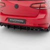 Volkswagen Golf R Mk7 (facelift) - Difusor traseiro STREET PRO | VWGO7FRCNC-RS2BRB | Produto Maxton Design distribuído por Unicartuning. Volkswagen Golf R Mk7 (facelift) - Difusor traseiro STREET PRO | VWGO7FRCNC-RS2BRB | Produto Maxton Design distribuído por Unicartuning.