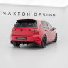 Volkswagen Golf R Mk7 (facelift) - Difusor traseiro STREET PRO | VWGO7FRCNC-RS2BRB | Produto Maxton Design distribuído por Unicartuning. Volkswagen Golf R Mk7 (facelift) - Difusor traseiro STREET PRO | VWGO7FRCNC-RS2BRB | Produto Maxton Design distribuído por Unicartuning.