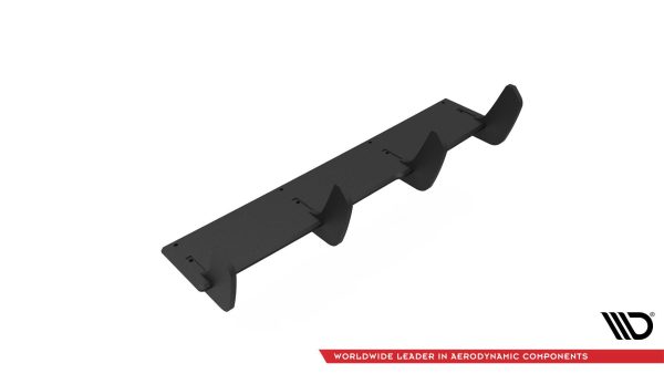 Volkswagen Golf R Mk8 - Difusor traseiro STREET PRO | VWGO8RCNC-RS1B | Produto Maxton Design distribuído por Unicartuning. Volkswagen Golf R Mk8 - Difusor traseiro STREET PRO | VWGO8RCNC-RS1B | Produto Maxton Design distribuído por Unicartuning.