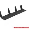 Volkswagen Golf R Mk8 - Difusor traseiro STREET PRO | VWGO8RCNC-RS1B | Produto Maxton Design distribuído por Unicartuning. Volkswagen Golf R Mk8 - Difusor traseiro STREET PRO | VWGO8RCNC-RS1B | Produto Maxton Design distribuído por Unicartuning.