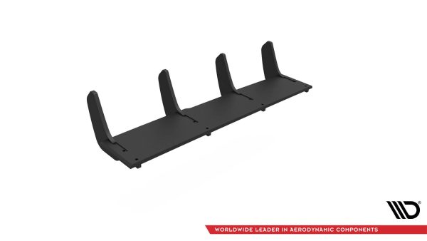 Volkswagen Golf R Mk8 - Difusor traseiro STREET PRO | VWGO8RCNC-RS1B | Produto Maxton Design distribuído por Unicartuning. Volkswagen Golf R Mk8 - Difusor traseiro STREET PRO | VWGO8RCNC-RS1B | Produto Maxton Design distribuído por Unicartuning.