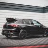 Volkswagen Golf R Mk8 - Difusor traseiro STREET PRO | VWGO8RCNC-RS1B | Produto Maxton Design distribuído por Unicartuning. Volkswagen Golf R Mk8 - Difusor traseiro STREET PRO | VWGO8RCNC-RS1B | Produto Maxton Design distribuído por Unicartuning.