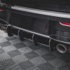 Volkswagen Golf R Mk8 - Difusor traseiro STREET PRO | VWGO8RCNC-RS1B | Produto Maxton Design distribuído por Unicartuning. Volkswagen Golf R Mk8 - Difusor traseiro STREET PRO | VWGO8RCNC-RS1B | Produto Maxton Design distribuído por Unicartuning.