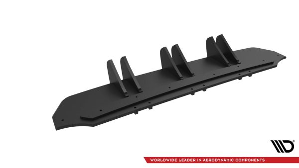 Volkswagen Jetta Gli Mk7 - Difusor traseiro STREET PRO | VWJE7GLICNC-RS1B | Produto Maxton Design distribuído por Unicartuning. Volkswagen Jetta Gli Mk7 - Difusor traseiro STREET PRO | VWJE7GLICNC-RS1B | Produto Maxton Design distribuído por Unicartuning.