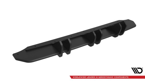 Volkswagen Jetta Gli Mk7 - Difusor traseiro STREET PRO | VWJE7GLICNC-RS1B | Produto Maxton Design distribuído por Unicartuning. Volkswagen Jetta Gli Mk7 - Difusor traseiro STREET PRO | VWJE7GLICNC-RS1B | Produto Maxton Design distribuído por Unicartuning.
