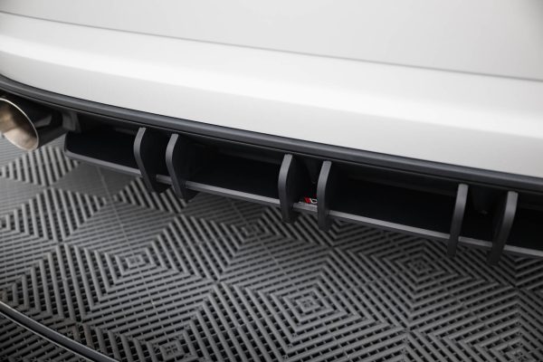 Volkswagen Jetta Gli Mk7 - Difusor traseiro STREET PRO | VWJE7GLICNC-RS1B | Produto Maxton Design distribuído por Unicartuning. Volkswagen Jetta Gli Mk7 - Difusor traseiro STREET PRO | VWJE7GLICNC-RS1B | Produto Maxton Design distribuído por Unicartuning.