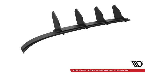 Volkswagen Passat CC - Difusor traseiro STREET PRO | VWPACCCNC-RS1B | Produto Maxton Design distribuído por Unicartuning. Volkswagen Passat CC - Difusor traseiro STREET PRO | VWPACCCNC-RS1B | Produto Maxton Design distribuído por Unicartuning.
