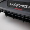 Volkswagen Polo GTI Mk6 (facelift) - Difusor traseiro STREET PRO | VWPO6FGTICNC-RS1BRB | Produto Maxton Design distribuído por Unicartuning. Volkswagen Polo GTI Mk6 (facelift) - Difusor traseiro STREET PRO | VWPO6FGTICNC-RS1BRB | Produto Maxton Design distribuído por Unicartuning.