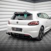Volkswagen Scirocco R Mk3 - Difusor traseiro STREET PRO | VWSC3RCNC-RS2B+BRBI | Produto Maxton Design distribuído por Unicartuning. Volkswagen Scirocco R Mk3 - Difusor traseiro STREET PRO | VWSC3RCNC-RS2B+BRBI | Produto Maxton Design distribuído por Unicartuning.