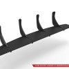 Volkswagen Scirocco R Mk3 - Difusor traseiro STREET PRO | VWSC3RCNC-RS2B+BRBI | Produto Maxton Design distribuído por Unicartuning. Volkswagen Scirocco R Mk3 - Difusor traseiro STREET PRO | VWSC3RCNC-RS2B+BRBI | Produto Maxton Design distribuído por Unicartuning.