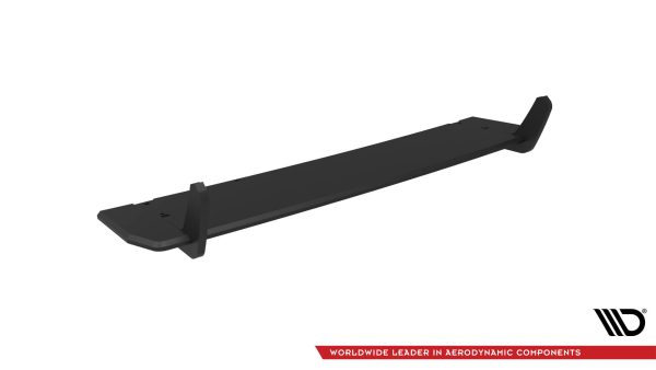 Volkswagen T-Roc R Mk1 - Difusor traseiro STREET PRO | VWTROC1PFRCNC-RS1B+BRBI | Produto Maxton Design distribuído por Unicartuning. Volkswagen T-Roc R Mk1 - Difusor traseiro STREET PRO | VWTROC1PFRCNC-RS1B+BRBI | Produto Maxton Design distribuído por Unicartuning.