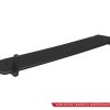 Volkswagen T-Roc R Mk1 - Difusor traseiro STREET PRO | VWTROC1PFRCNC-RS1BRB | Produto Maxton Design distribuído por Unicartuning.
