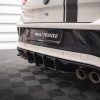 Volkswagen T-Roc R Mk1 (facelift) - Difusor traseiro STREET PRO | VWTROC1RCNC-RS1B+BRBI | Produto Maxton Design distribuído por Unicartuning. Volkswagen T-Roc R Mk1 (facelift) - Difusor traseiro STREET PRO | VWTROC1RCNC-RS1B+BRBI | Produto Maxton Design distribuído por Unicartuning.