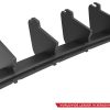 Volkswagen Tiguan Mk2 - Difusor traseiro STREET PRO | VWTI2CNC-RS1BRB | Produto Maxton Design distribuído por Unicartuning. Volkswagen Tiguan Mk2 - Difusor traseiro STREET PRO | VWTI2CNC-RS1BRB | Produto Maxton Design distribuído por Unicartuning.