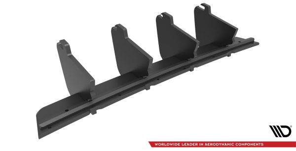 Volkswagen Tiguan Mk2 - Difusor traseiro STREET PRO | VWTI2CNC-RS1BRB | Produto Maxton Design distribuído por Unicartuning. Volkswagen Tiguan Mk2 - Difusor traseiro STREET PRO | VWTI2CNC-RS1BRB | Produto Maxton Design distribuído por Unicartuning.
