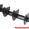 Volkswagen Tiguan Mk2 - Difusor traseiro STREET PRO | VWTI2CNC-RS1BRB | Produto Maxton Design distribuído por Unicartuning. Volkswagen Tiguan Mk2 - Difusor traseiro STREET PRO | VWTI2CNC-RS1BRB | Produto Maxton Design distribuído por Unicartuning.