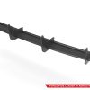 Volkswagen Touareg R-line Mk3 - Difusor traseiro STREET PRO | VWTO3RLINECNC-RS1B | Produto Maxton Design distribuído por Unicartuning. Volkswagen Touareg R-line Mk3 - Difusor traseiro STREET PRO | VWTO3RLINECNC-RS1B | Produto Maxton Design distribuído por Unicartuning.